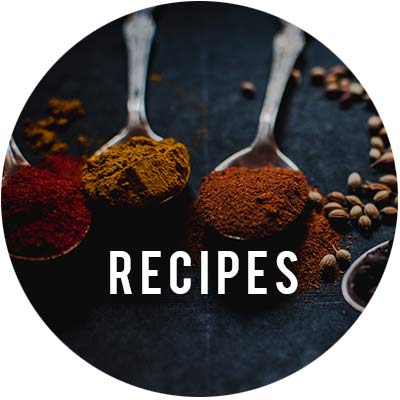 Recipes