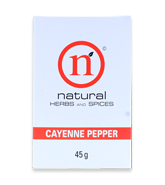 Cayenne Pepper Refill