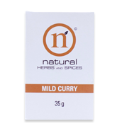 Mild Curry Refill