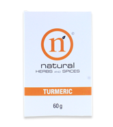 Turmeric Refill